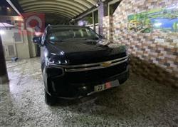 شيفروليه تاهو